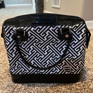 Caboodles make up case